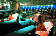 Royal Caribbean Cruises